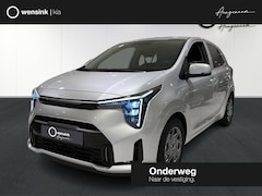 Kia Picanto - 1.0 GDi DynamicPlusLine | 4-zits | Parkeersensoren Achter | Navigatiesysteem | LED Koplamp