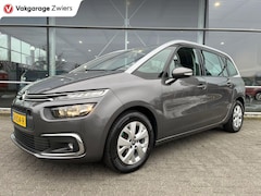 Citroën Grand C4 Picasso - 1.2 PureTech Busines 7Pers/Carplay Trekhaak