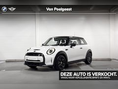 MINI Mini-Electric - 3-deurs | Park Distance Control | Smartphone-integratie | Sfeerverlichting