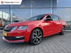 Skoda Octavia - 1.5 TSI Greentech Sport Business PDC/Carplay/Navi/LMV