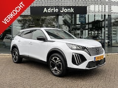 Peugeot 2008 - 1.2 PureTech 130 Allure AUTOMAAT | STOELVERWARMING | DODEHOEKDETECTIE | RIJSTROOKBEGELEIDI