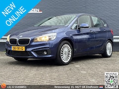 BMW 2-serie Active Tourer - 216d | Climate | Cruise | Navi | PDC |