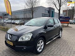 Nissan Qashqai - 2.0 Tekna Premium - AUTOMAAT - NIEUWE APK