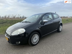 Fiat Grande Punto - 1.4 Dynamic incl apk en garantie zeer nette auto
