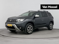 Dacia Duster - 1.0 TCe Prestige 100PK | Navigatie | Achteruitrijcamera | Dodehoekdetectie | Cruise Contro