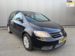 Volkswagen Golf Plus - 1.4 TSI Comfortline clima lmv