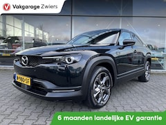 Mazda MX-30 - e-SkyActiv 145 First Edition 36 kWh Camera/PDC/ SOH 94.2%/Carplay