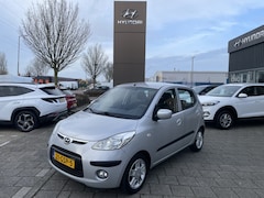 Hyundai i10 - 1.1 i-Catcher*RIJKLAARPRIJS