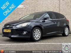 Ford Focus - 1.0 EcoBoost Edition Plus | Climate | Cruise | PDC |
