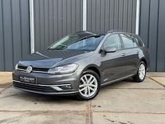 Volkswagen Golf Variant - 1.6 TDI Comfortline Business Xenon|Navi|Stoelverw.|ACC|Carplay