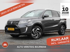 Suzuki Vitara - 1.4 Boosterjet Style Smart Hybrid Panoramadak, All-Seasonbanden, Stijl Uitvoering