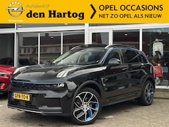 Lynk & Co 01 - 1.5 Hybride Automaat/Panorama dak/Camera