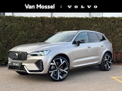 Volvo XC60 - XC60 T6 AWD Plug-in Hybrid Plus Dark | Premium Pakket | Harman/Kardon | 22'' |