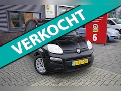 Fiat Panda - 0.9 TwinAir Edizione Cool / Airco / Radio / Trekhaak