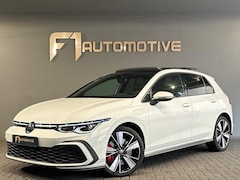 Volkswagen Golf - 1.4 eHybrid GTE Pano|Camera|HuD|IQ|Dodehoek