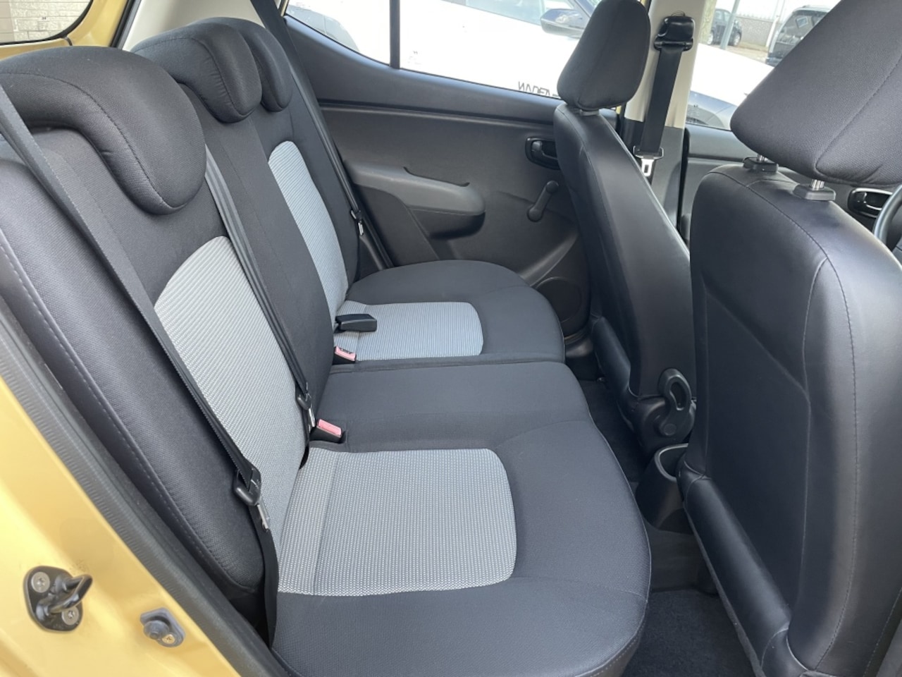 Hyundai i10 - 1.1 Active Cool 1.1 Active Cool