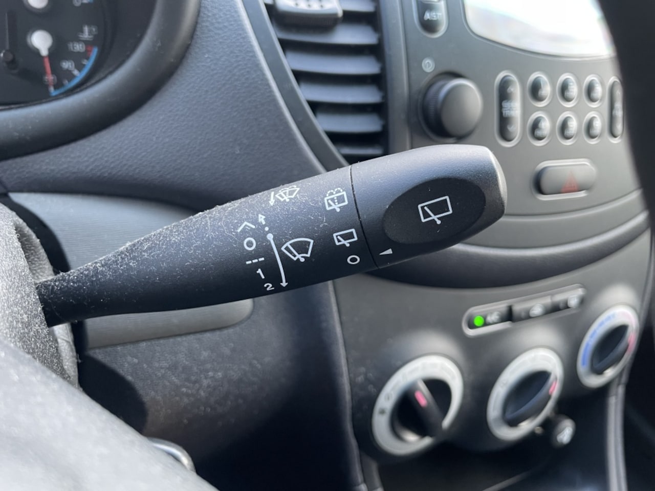 Hyundai i10 - 1.1 Active Cool 1.1 Active Cool