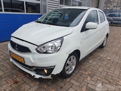 Mitsubishi Space Star - 1.0 Cool+