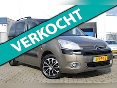 Citroën Berlingo - 1.6 VTi Tendance Multispace Luxe Pano Airco
