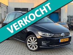 Volkswagen Golf Sportsvan - 1.4 TSI Highline Autom Dealer NAP