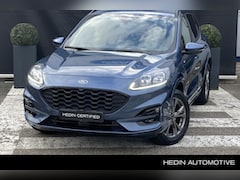 Ford Kuga - 2.5 PHEV ST-Line X | Winterpack | B&O | Driver ass pack | BLIS | Trekhaak