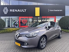 Renault Clio - DCi 90 ECO2 Night & Day Trekhaak / PDC / Airco / Navi / Dealer O.H