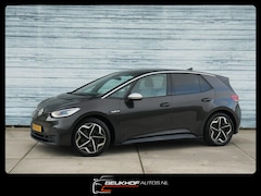 Volkswagen ID.3 - First Plus 58 kWh Cam Carplay Cruise Soh 93%