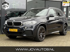 BMW X5 - XDrive30d High Executive M-Sport/Pano/Trekhaak/H&K