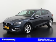 SEAT Leon - 1.4 TSI eHybrid PHEV FR | Stuur & Stoelverwarming | Zondag Open