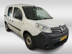 Renault Kangoo - 1.5 DCi Euro6 81PK Comfort / Schuifdeur+Raam / Trekhaak / Airco / Pdc./ Navigatie / Radio