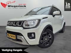 Suzuki Ignis - 1.2 Select Hybrid [ AUTOMAAT I APPLECARPLAY I ANDROIDAUTO I CAME