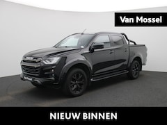Isuzu D-Max - D-MAX DC LSE AT 4x4 | Automaat | Lederen Bekleding | Stoelverwarming | Apple Carplay/Andro