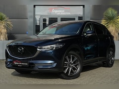 Mazda CX-5 - 2.0 SkyActiv-G 165 GT-M 165pk Stoelverwarming/Bose/360Camera