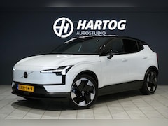 Volvo EX30 - Single Motor Extended Range Plus 69 kWh * NIEUWSTAAT * + HARMAN KARDON / PARELMOER LAK