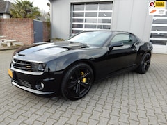 Chevrolet Camaro - COUPE SS 6.2 V8 Aut