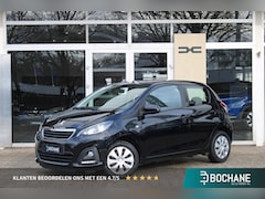 Peugeot 108 - 1.0 e-VTi Active | Airco | Bluetooth |