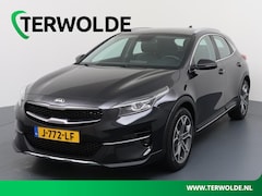Kia XCeed - 1.0 T-GDi DynamicLine | Camera | Navigatie | Climate Control