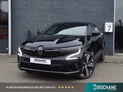 Renault Mégane E-Tech - comfort range iconic 60 kWh NU 5 JAAR GARANTIE / FULL OPTIONS