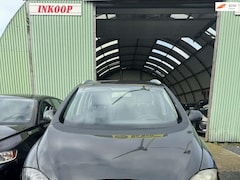 SEAT Altea XL - 1.9 TDI Stylance export of handel