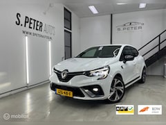 Renault Clio - 1.0 TCe 90 R.S. Line