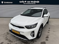Kia Stonic - 1.0 T-GDi MHEV DynamicPlusLine Clima | Camera | Cruise | Privacyglass | Keyless