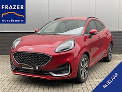 Ford Puma - 1.0 EcoBoost Hybrid ST-Line Vignale AUTOMAAT