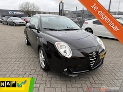 Alfa Romeo MiTo - 1.4 T Distinctive, Clima, Cruise, P.sensoren