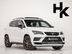 CUPRA Ateca - 2.0 TSI 4DRIVE Pano Brembo Leer Beats