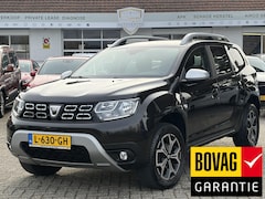 Dacia Duster - 1.2 TCe Prestige NAVI | CAMERA | LEER | CRUISE | BOVAG