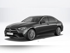 Mercedes-Benz C-klasse - 180 Business Solution AMG