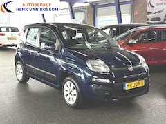 Fiat Panda - 0.9 TwinAir Edizione Cool Airco | NAP
