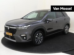 Suzuki S-Cross - 1.4 Boosterjet AllGrip Select Smart Hybrid | Apple Carplay/Android Auto | cruise control a