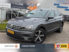 Volkswagen Tiguan - 1.5 TSI NAVI/CARPLAY/CAMERA/ACC