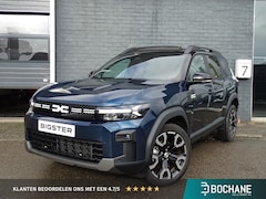 Dacia Bigster - 1.8 Hybrid 155 Limited Edition NU 7 JAAR GARANTIE / FULL OPTIONS